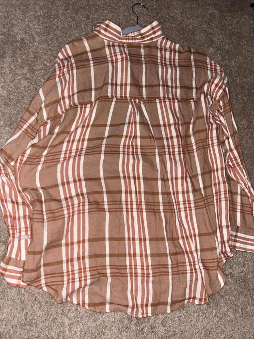 Button down shirt - Picture 3 of 3